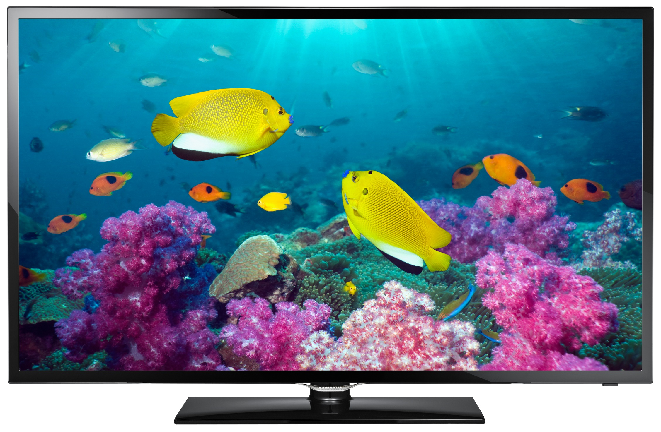 TV LED 32" - Samsung ue32F5300, Smart TV, 100Hz