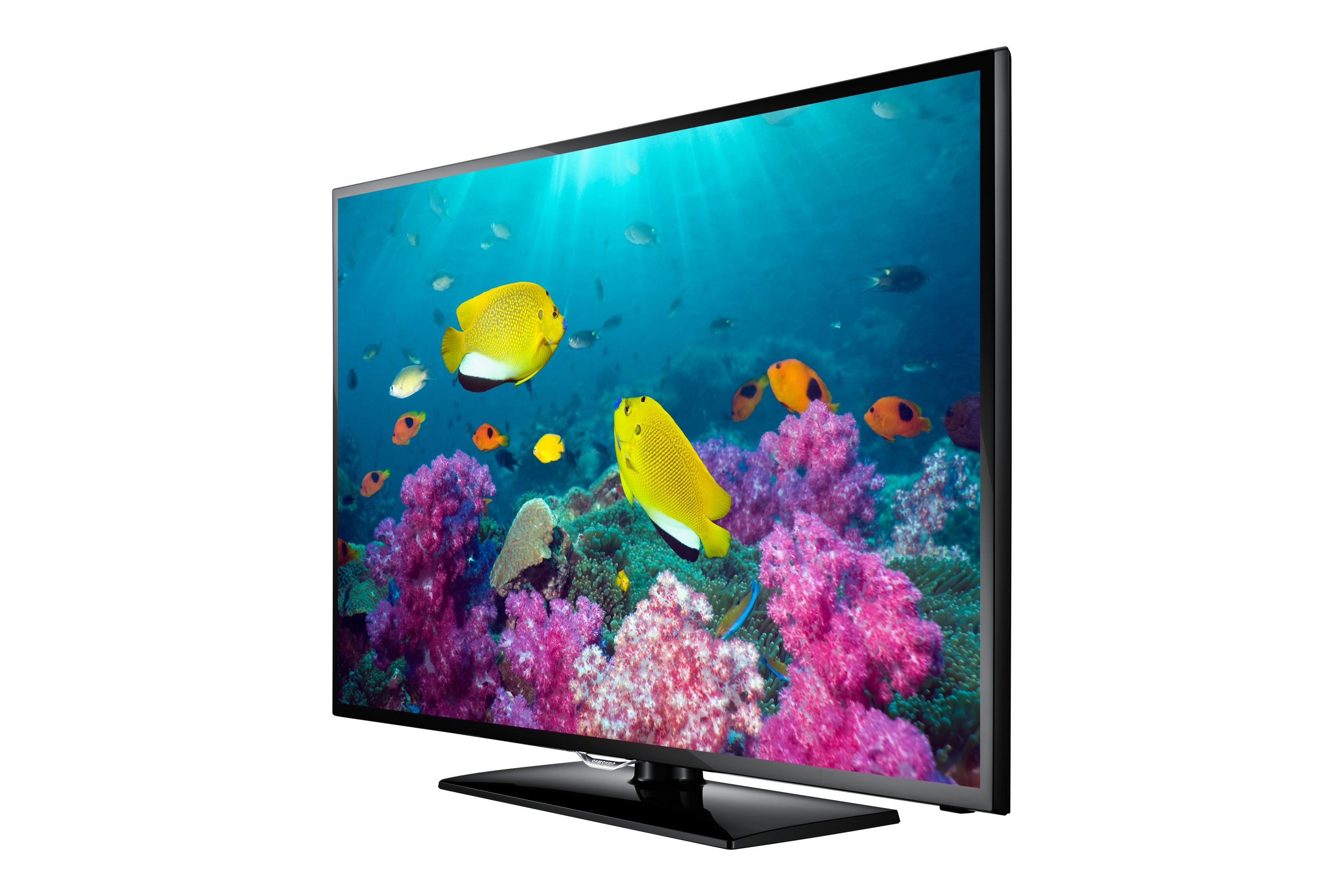 TV LED 32" - Samsung ue32F5300, Smart TV, 100Hz