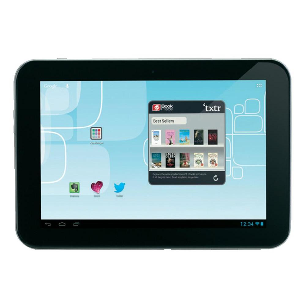 Tablet - Toshiba AT300SE-101, 16GB, 3Mp y webcam