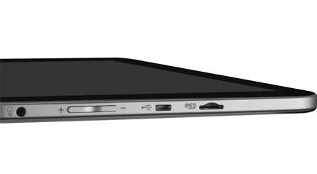 Tablet - Toshiba AT300SE-101, 16GB, 3Mp y webcam