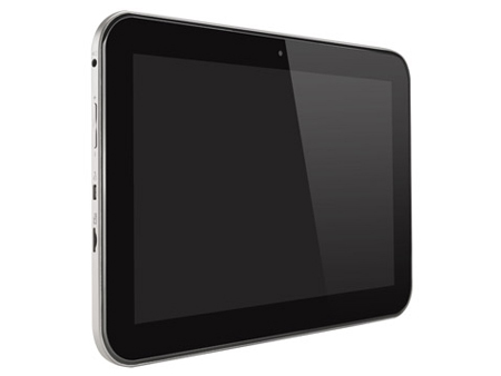 Tablet - Toshiba AT300SE-101, 16GB, 3Mp y webcam