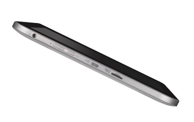 Tablet - Toshiba AT300SE-101, 16GB, 3Mp y webcam