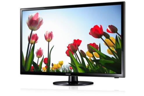 TV LED 19" - Samsung UE19F4000, 100Hz, HD Ready, Slim