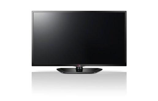 TV LED 32" - LG 32LN540B 60Hz, HDMI, MHL