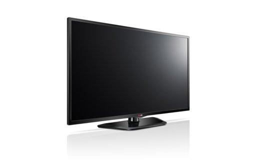 TV LED 32" - LG 32LN540B 60Hz, HDMI, MHL