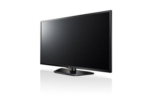 TV LED 32" - LG 32LN540B 60Hz, HDMI, MHL