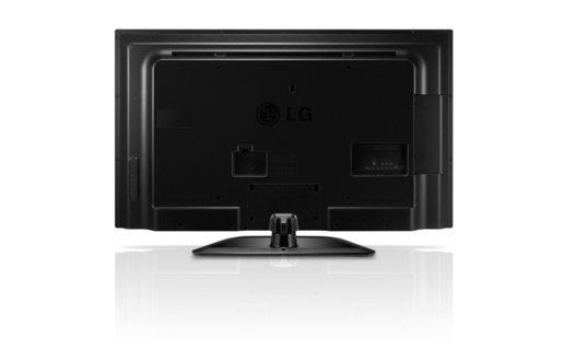 TV LED 32" - LG 32LN540B 60Hz, HDMI, MHL