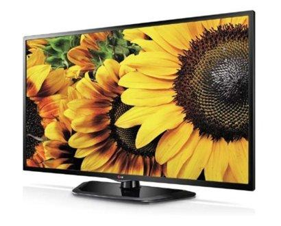 TV LED 42" - LG 42LN5400 Panel IPS, Full HD, MHL, 100Hz