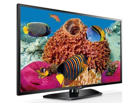 TV LED 42" - LG 42LN5400 Panel IPS, Full HD, MHL, 100Hz