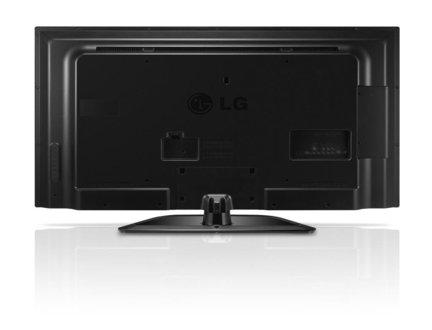 TV LED 42" - LG 42LN5400 Panel IPS, Full HD, MHL, 100Hz