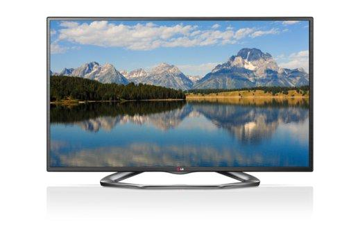 TV LED 42" - LG 42LN575S Smart TV, WiFi, MHL, 100Hz