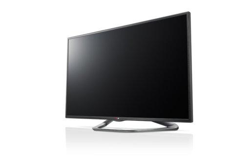 TV LED 39" - LG 39LN575S Smart TV, WiFi, MHL, 100Hz
