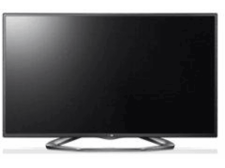 TV LED 55" | LG 55LA620S Smart TV