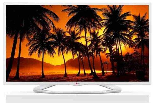 TV LED 32" - LG 32LN577S Smart TV, WiFi, MHL, 100Hz