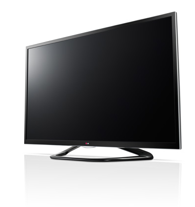 TV LED 42 - LG 42LA640S Smart TV, WiFi, MHL, 3D, 200Hz