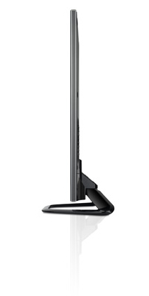 TV LED 42 - LG 42LA640S Smart TV, WiFi, MHL, 3D, 200Hz