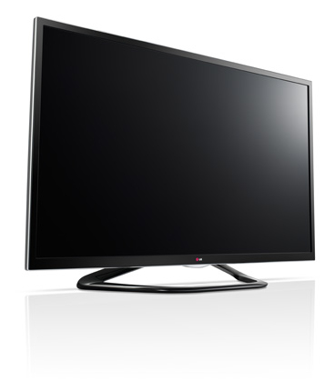 TV LED 42 - LG 42LA640S Smart TV, WiFi, MHL, 3D, 200Hz