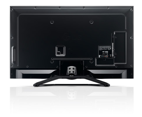 TV LED 42 - LG 42LA640S Smart TV, WiFi, MHL, 3D, 200Hz