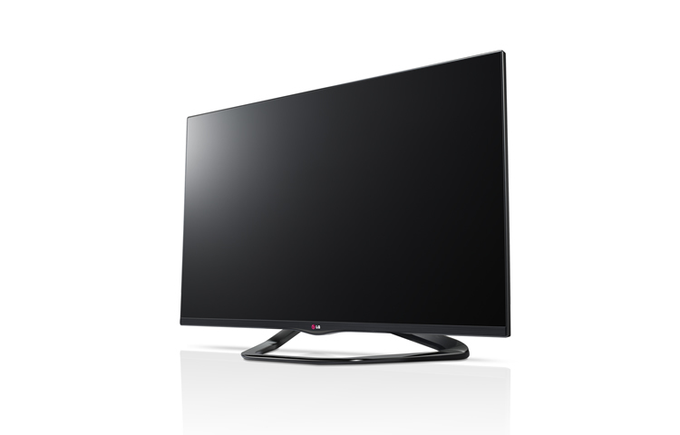 TV LED 42" - LG 42LA660S Smart TV, WiFi, 3D, 400Hz