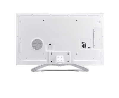 TV LED 32" - LG 32LA667S Smart TV, WiFi, 3D, 400Hz