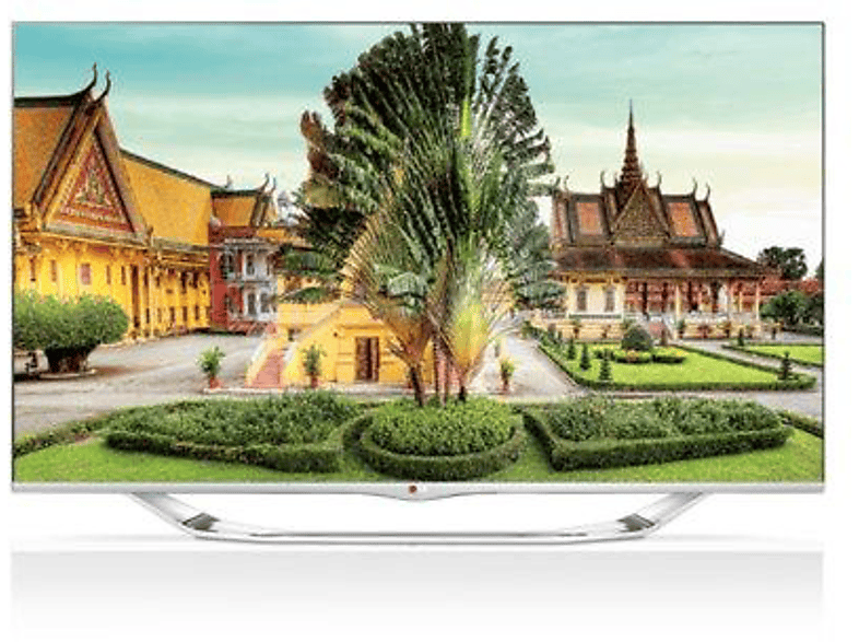 TV LED 60" | LG 60LA740s Smart TV