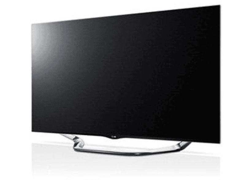 TV LED 42" | LG 42LA860v Smart TV