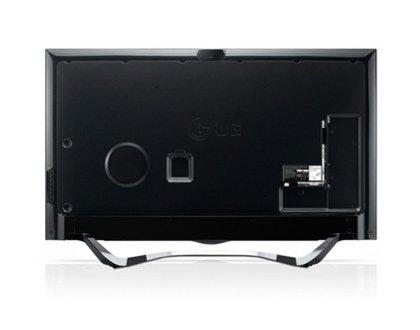 TV LED 42" - LG 42LA860v Smart TV, WiFi, WiDi, 3D, 800Hz