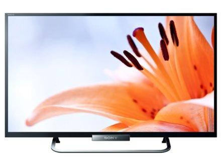 TV LED 32" - Sony KDL-32W650A Smart TV, WiFi, 200Hz