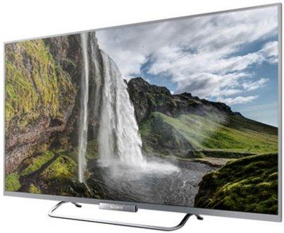 TV LED 32" - Sony Bravia KDL-32W651A Smart TV, WiFi, 200Hz