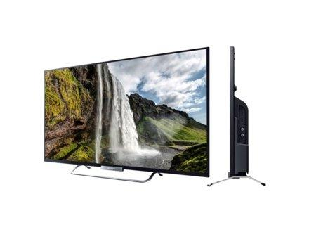 TV LED 32" - Sony KDL-32W650A Smart TV, WiFi, 200Hz