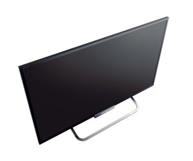 TV LED 32" - Sony KDL-32W650A Smart TV, WiFi, 200Hz
