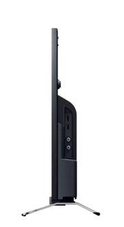 TV LED 32" - Sony Bravia KDL-32W651A Smart TV, WiFi, 200Hz
