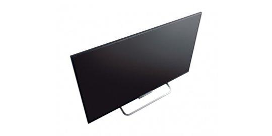 TV LED 42" - Sony KDL-42W650A Smart TV, WiFi, 200Hz