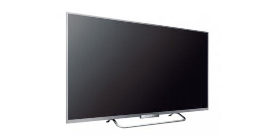 Tv led 42 - Sony Bravia KDL-42W615A