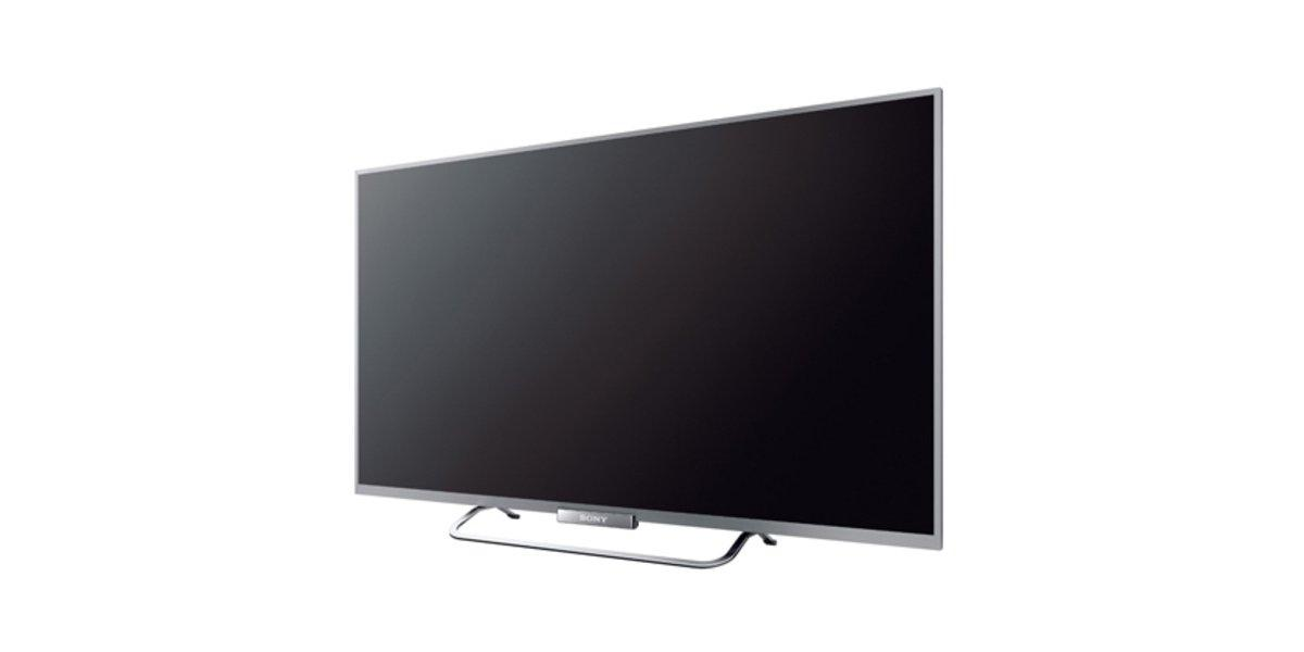 Tv led 42 - Sony Bravia KDL-42W615A