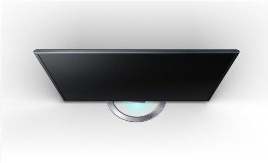 TV LED 42" - Sony Bravia KDL-42W805 Smart TV, 3D, WiFi, NFC