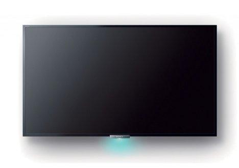 TV LED 42" - Sony Bravia KDL-42W805 Smart TV, 3D, WiFi, NFC