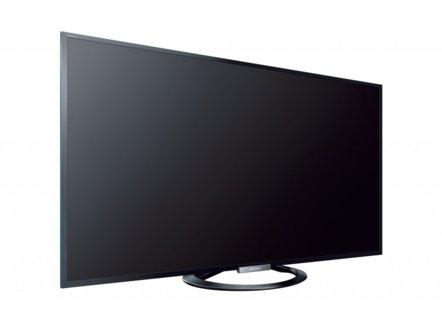 TV LED 42" - Sony Bravia KDL-42W805 Smart TV, 3D, WiFi, NFC