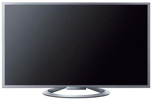 TV LED 42" - Sony Bravia KDL-42W807 Smat TV, 3D, WiFi, NFC