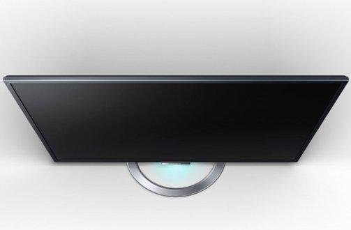 TV LED 42" - Sony Bravia KDL-42W807 Smat TV, 3D, WiFi, NFC