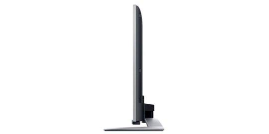 TV LED 42" - Sony Bravia KDL-42W807 Smat TV, 3D, WiFi, NFC