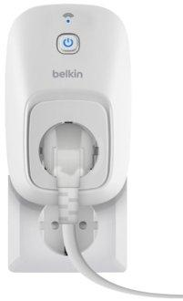 Detector de movimiento - Belkin Wemo Switch Motion para Apple