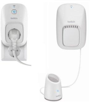 Detector de movimiento - Belkin Wemo Switch Motion para Apple
