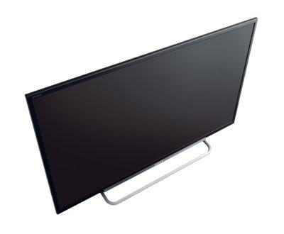 TV LED 40" - Sony Bravia KDL40R470A, Full HD, 100Hz, MHL