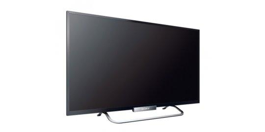 TV LED 32" - Sony Bravia KDL-32W600A Smart TV, WiFi, 200Hz