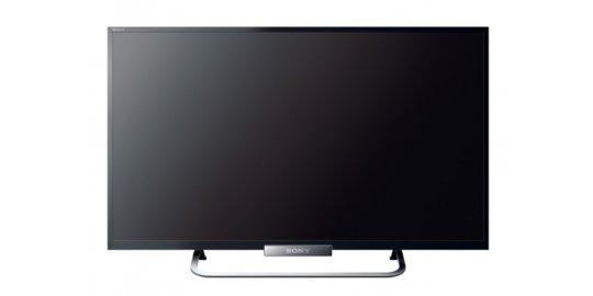 TV LED 32" - Sony Bravia KDL-32W600A Smart TV, WiFi, 200Hz