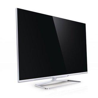 TV LED 42" - Philips 42PFL7108K/12 Smart TV, WiFi, 3D, 700Hz