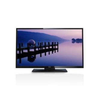 TV LED 32" - Philips 32PLF3008H 100 Hz, HDMI, HD Ready