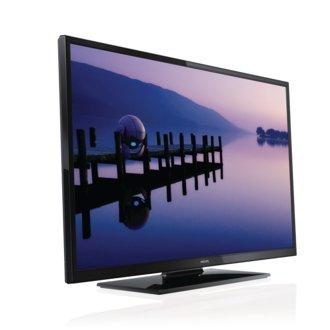 TV LED 32" - Philips 32PLF3008H 100 Hz, HDMI, HD Ready