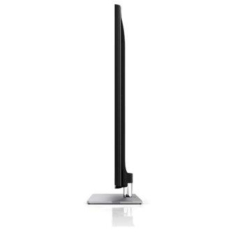 TV LED 40" - Toshiba 40 L7335 DG, Smart TV, WiFi, 3D